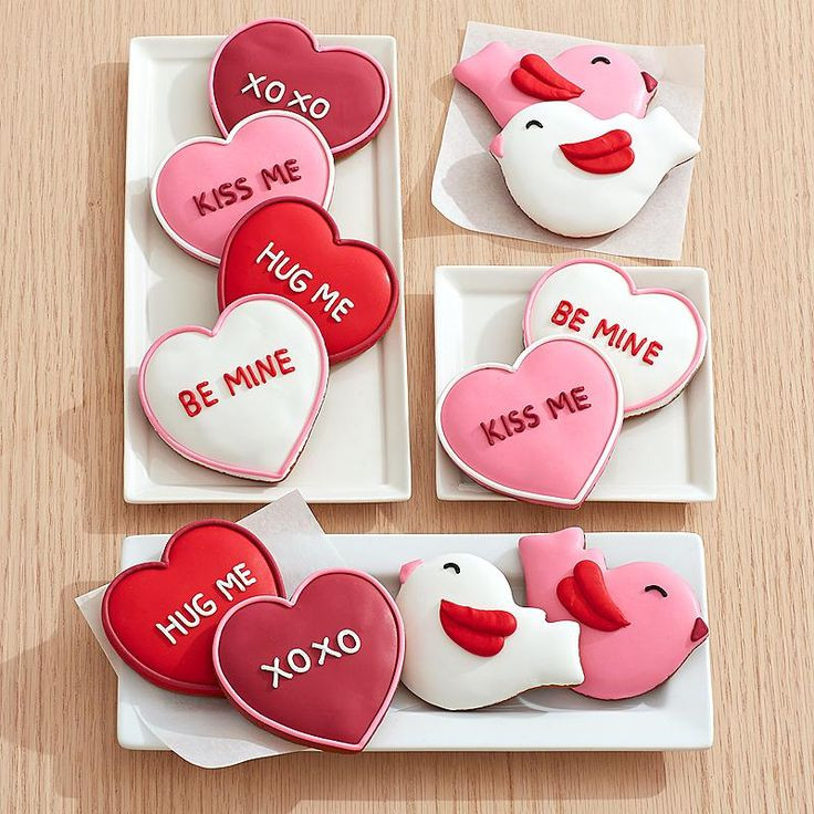 Valentines Day Cookies Delivery
 Cookie Delivery from $19 99