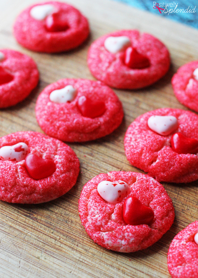 Valentines Day Cookies Recipes Luxury Valentine S Day Cookie Recipe