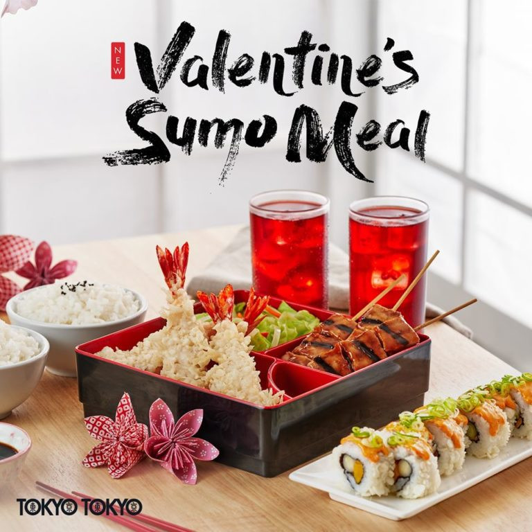 Valentines Day Dinner Restaurant
 Fall in Love with These Valentine s Day 2020 Dining Deals