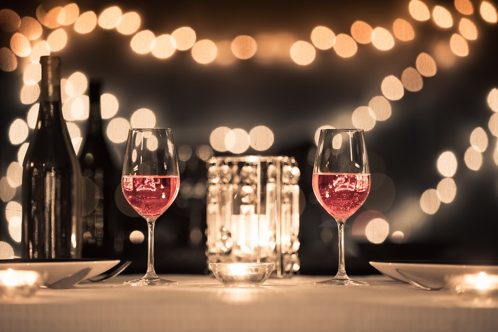 Valentines Day Dinner Restaurants
 14 Romantic Restaurants for a Perfect Valentine’s Day