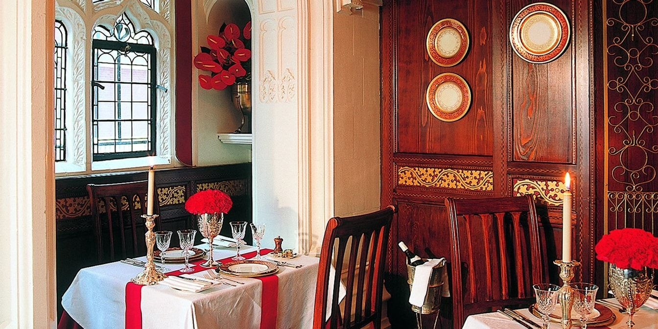Valentines Day Dinner Restaurants
 Our most elegant Valentine s Day dining in 2020
