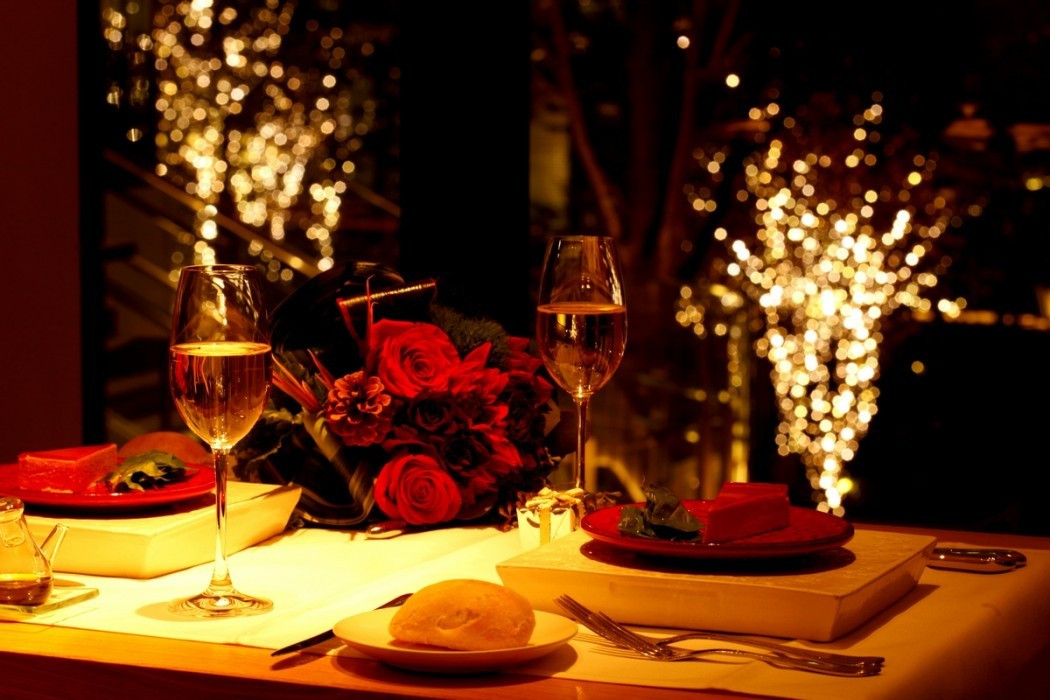 Valentines Day Dinner Restaurants
 Valentine s Day 5 Romantic Restaurants In Delhi CD Blog