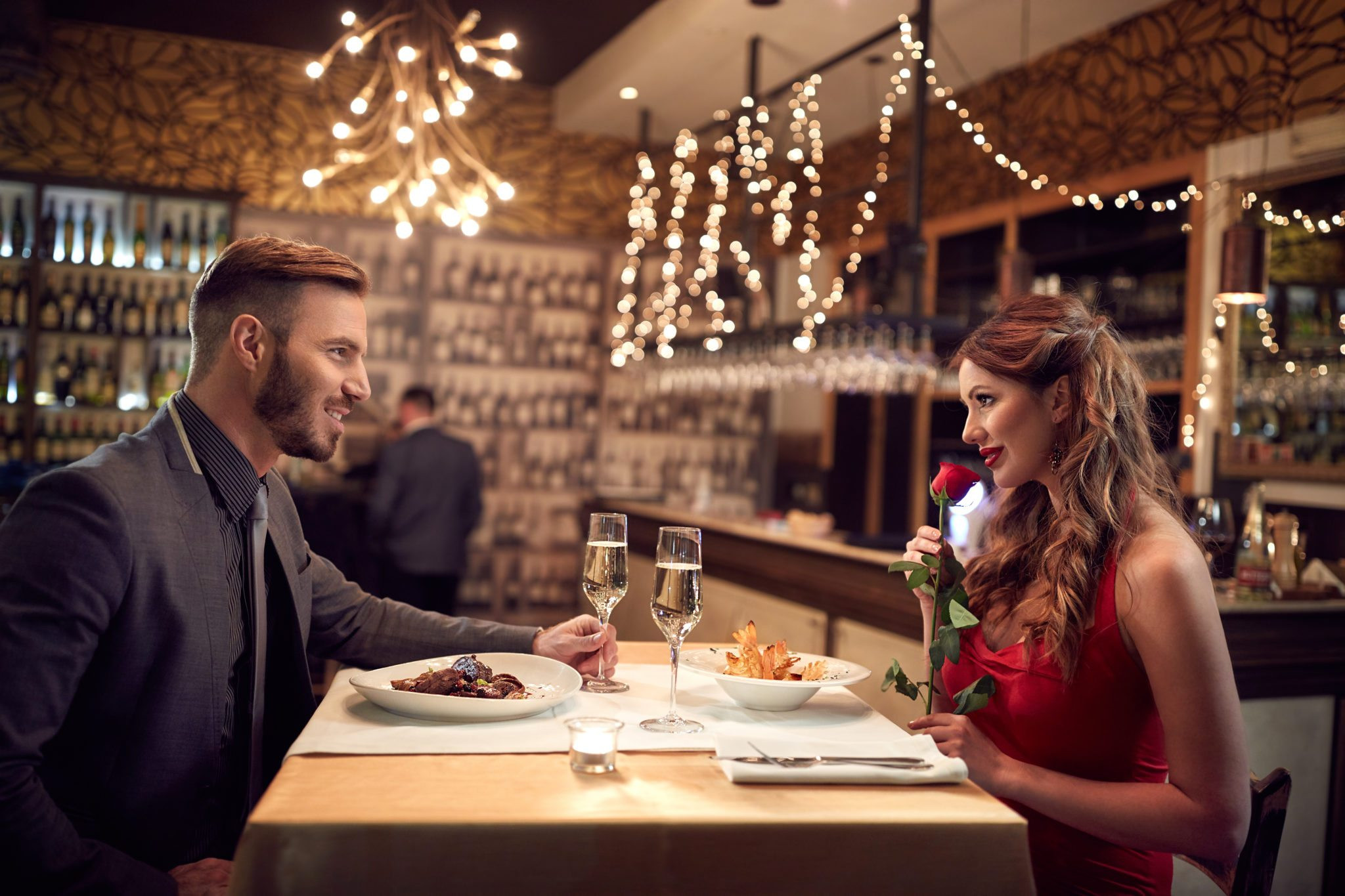 Valentines Day Dinner Restaurants
 Places to Dine in Brickell on Valentine’s Day with Your