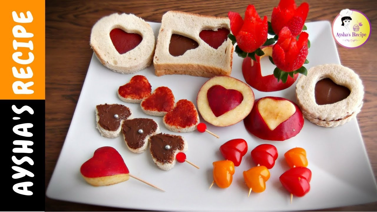 Valentines Day Food Specials
 Valentines Day Treats valentines day Special food