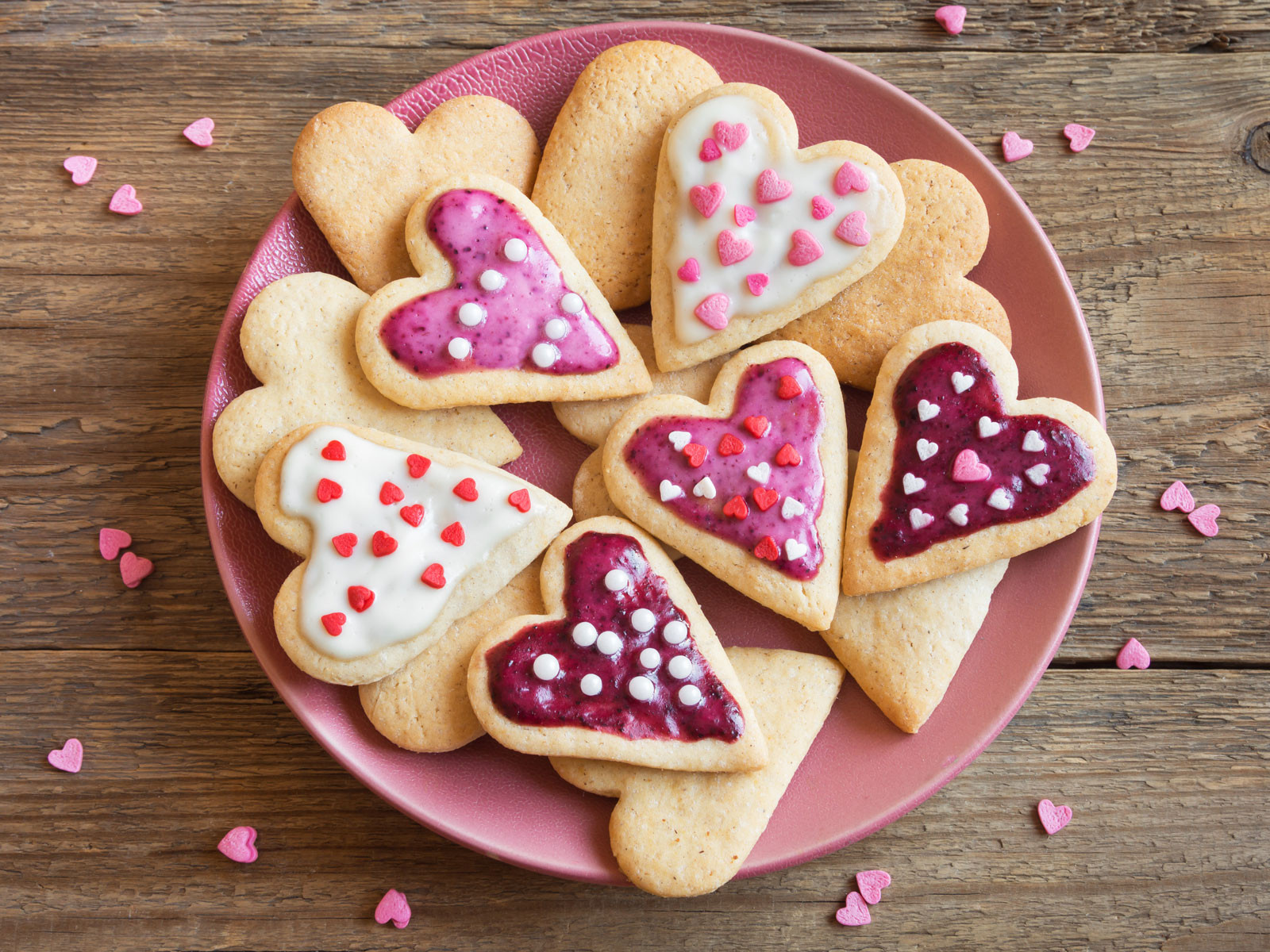 Valentines Day Food Specials Lovely Valentine’s Day Deals where to Find Free Food and Other