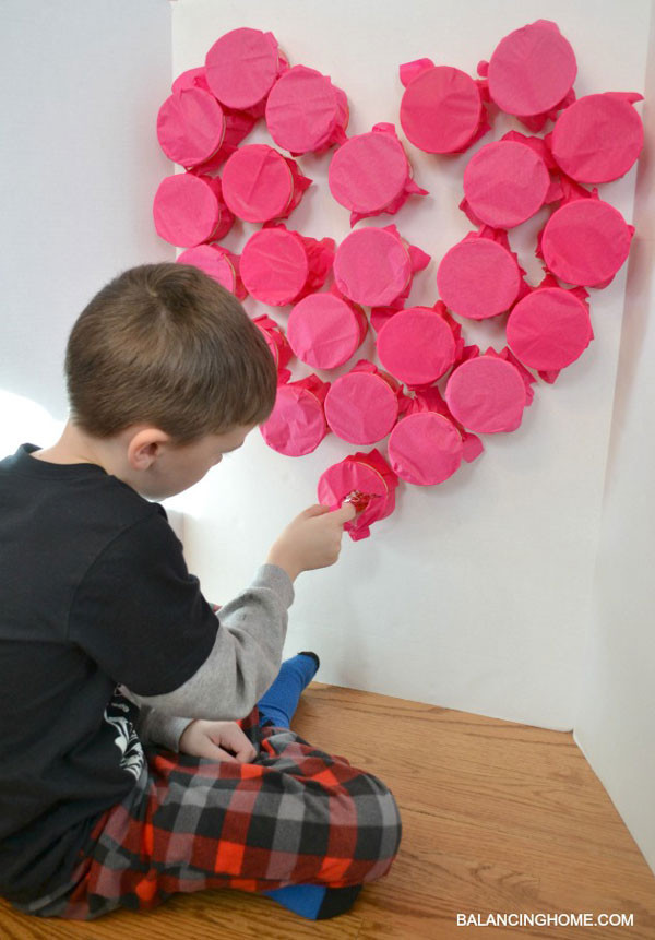 Valentines Day Games Ideas
 12 DIY Valentine’s Day Classroom Games and Craft Ideas