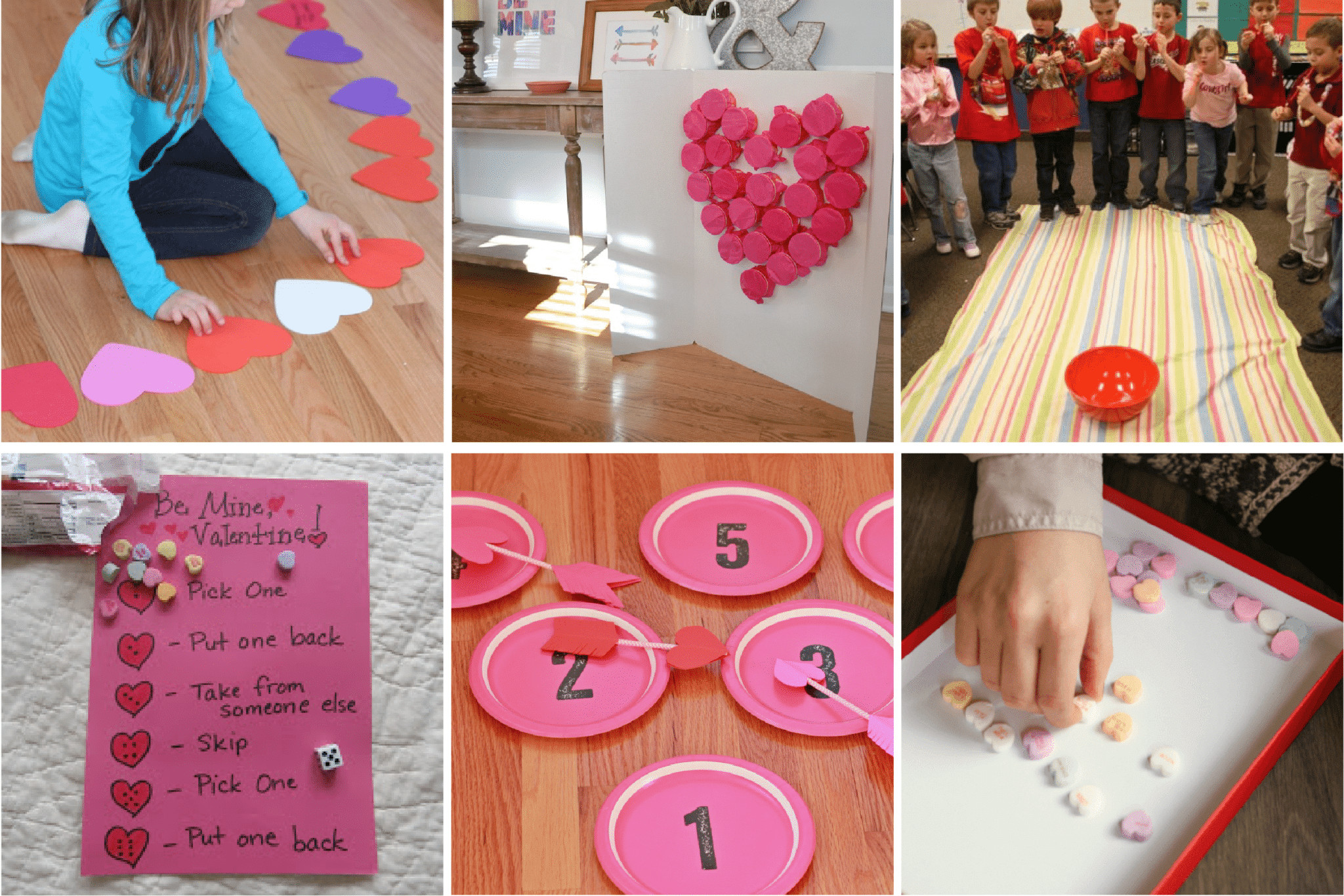 Valentines Day Games Ideas
 30 Valentine s Day Games Everyone Will Absolutely Love
