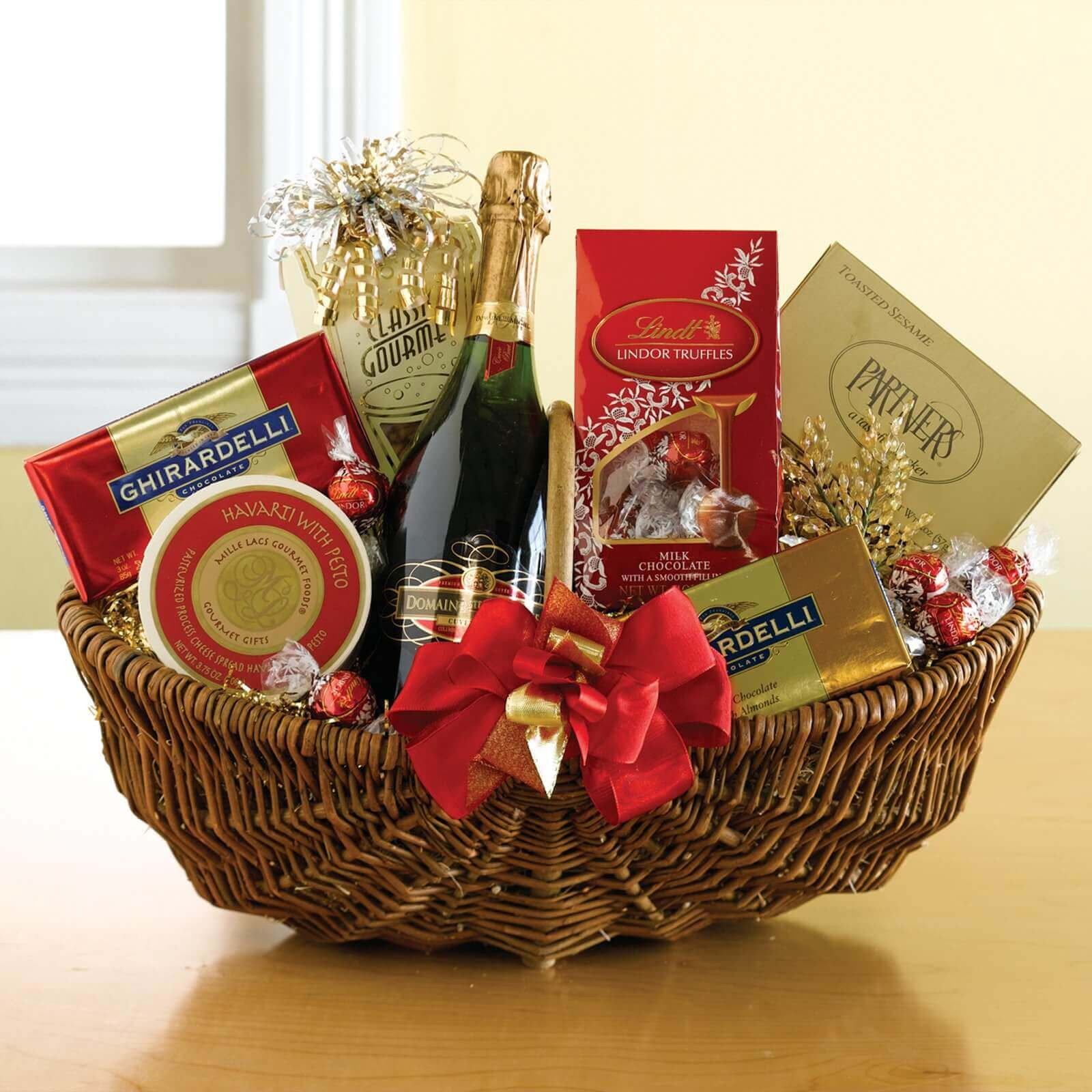 Valentines Day Gift Baskets
 Best Valentine s Day Gift Baskets Boxes & Gift Sets Ideas