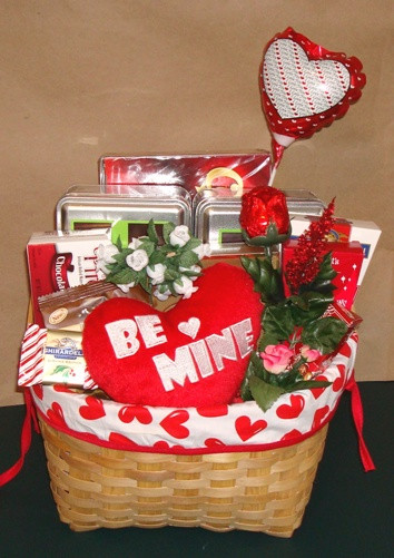 Valentines Day Gift Baskets
 Valentine’s Day Gift Baskets – Baskets By Jane