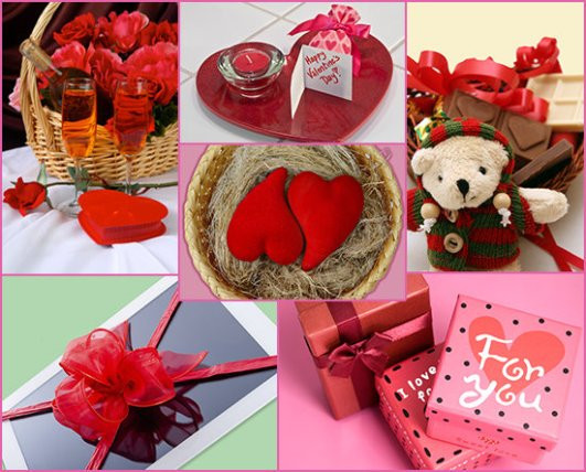 Valentines Day Gift Ideas 2020
 Happy Valentines Day 2020 GIFTS Ideas for Her or Him [Cards]