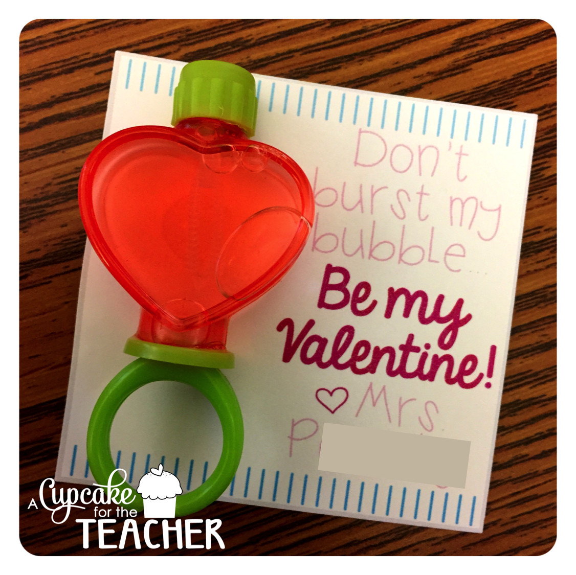 Valentines Day Gift Ideas For Parents
 Valentine Gift Ideas Coworkers Students Parents A