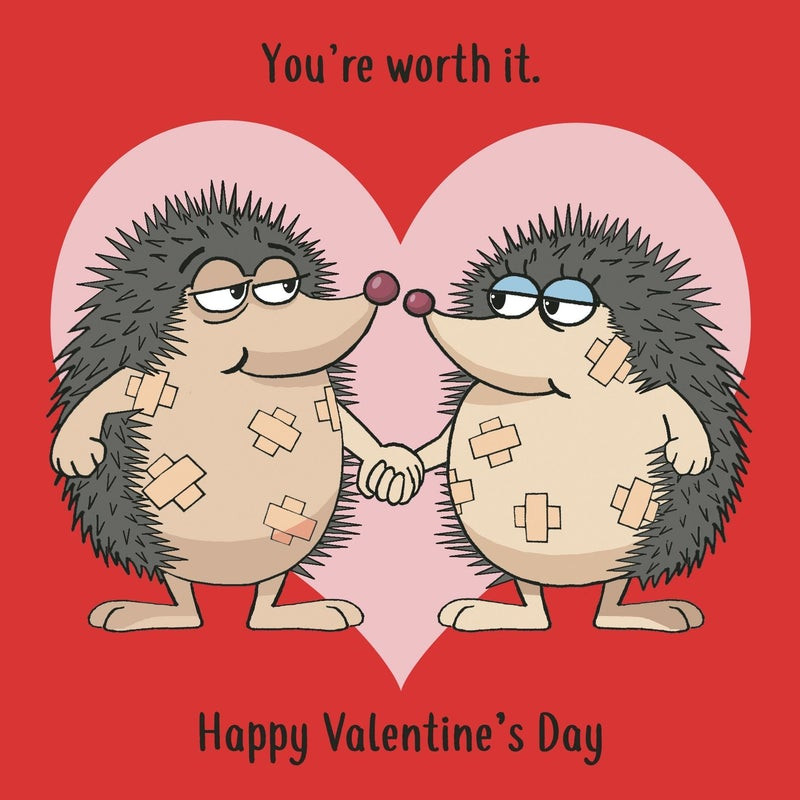 Valentines Day Gift Ideas For Parents
 7 Funny Valentine’s Day Gift Ideas to Humor Your S O