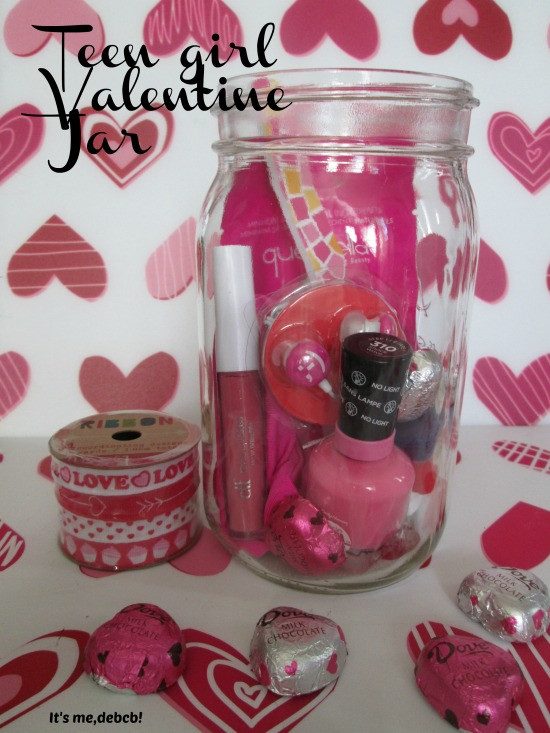 Valentines Day Gift Ideas For Parents
 Teen Valentine Gifts Valentine s Day Gift Ideas for