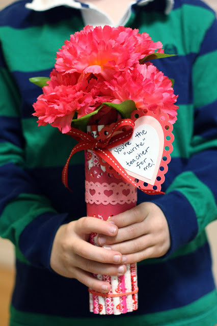 Valentines Day Gift Ideas Teachers
 10 Valentine’s Day Gift Ideas for Teachers