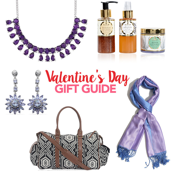 Valentines Day Gifts 2016
 2016 Valentine s Day Gift Guide