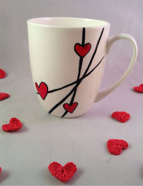 Valentines Day Girlfriend Gift Ideas
 15 Romantic Valentine’s Day Gift Ideas 2014 For