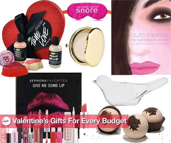 Valentines Day Girlfriend Gift Ideas
 Valentine s Day Gift Ideas For Girlfriends