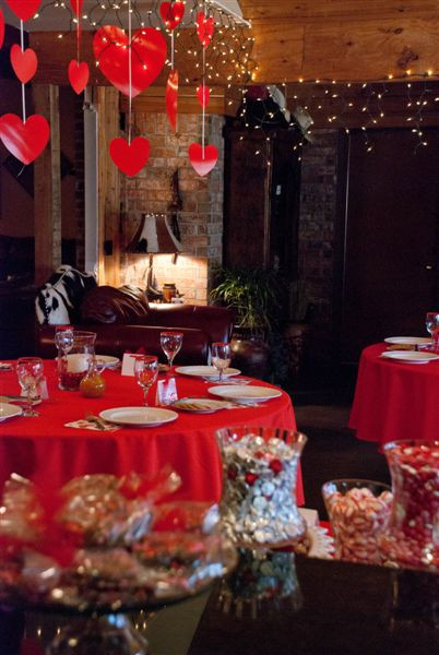 Valentines Day Ideas For Couples
 Joel s Journey valentine couples party