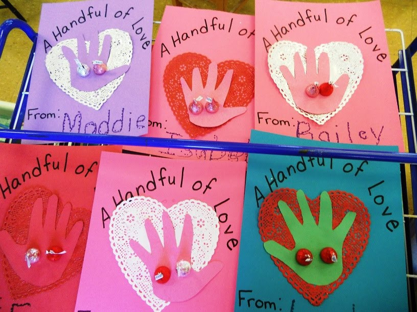 Valentines Day Ideas For Preschool
 Preschool Playbook Prepping for Valentine s Day