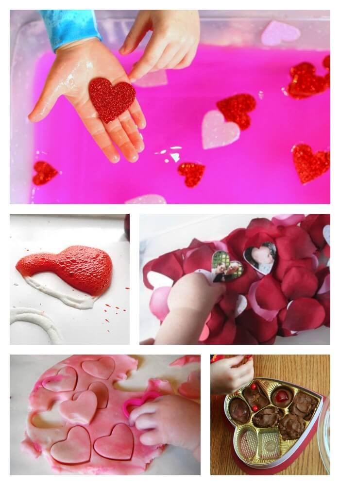 Valentines Day Ideas For Toddlers
 Top 10 Valentines Day Ideas for Toddlers