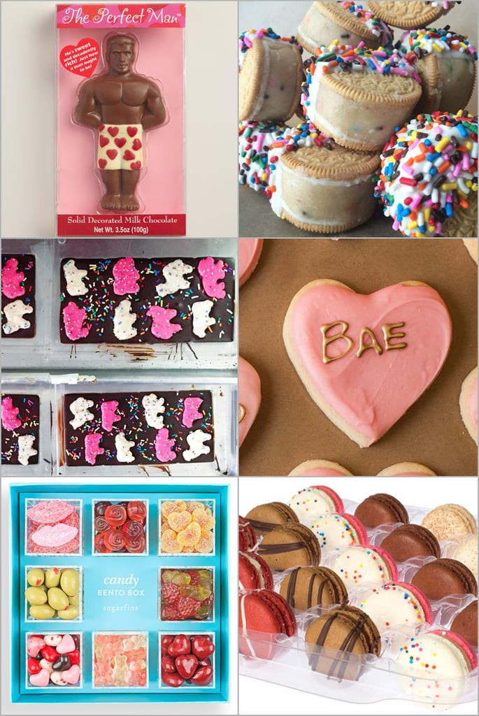 Valentines Day Online Gifts
 Valentine s Day Food Gifts You Can Order line
