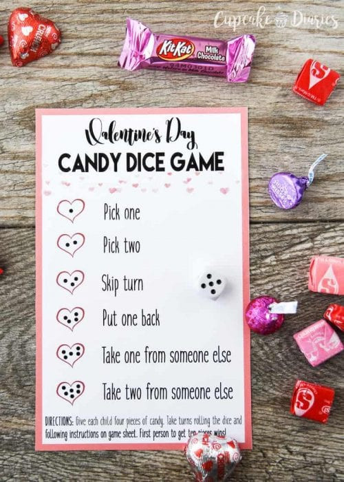 Valentines Day Party Games For Adults
 20 Valentine s Day Party Games for Kids and Adults