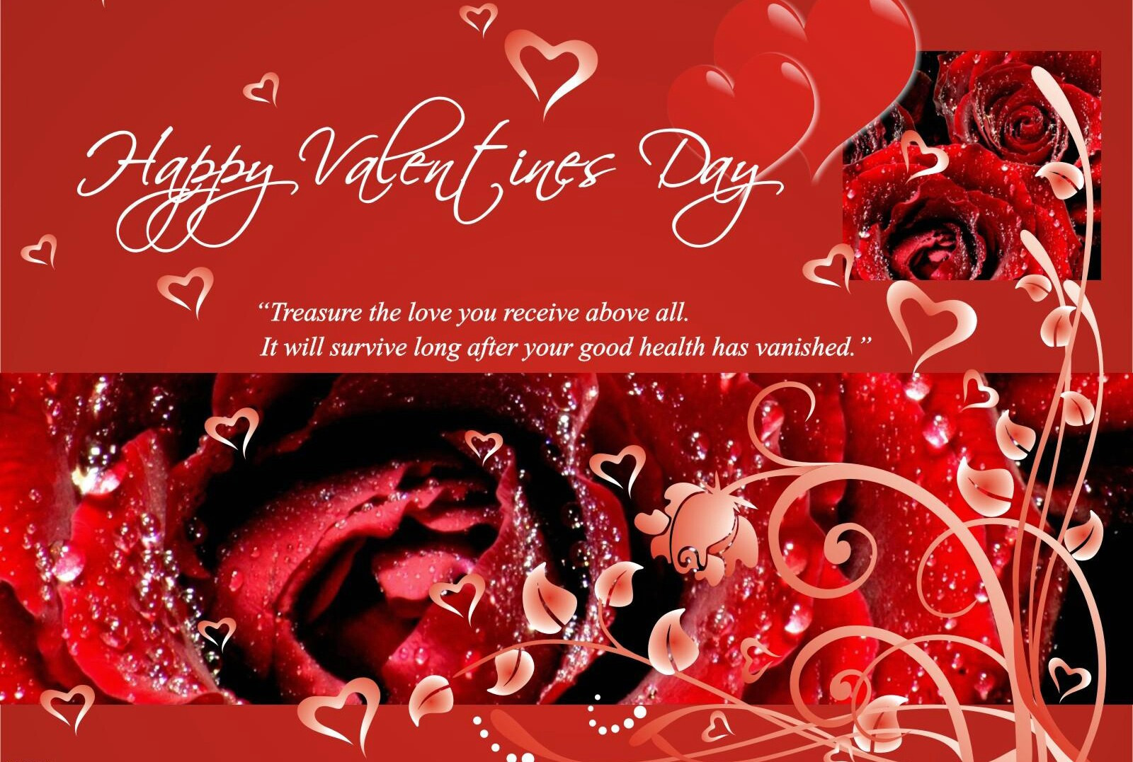 Valentines Day Pic And Quotes
 Happy Valentine s Day Quotes on Cards Funny