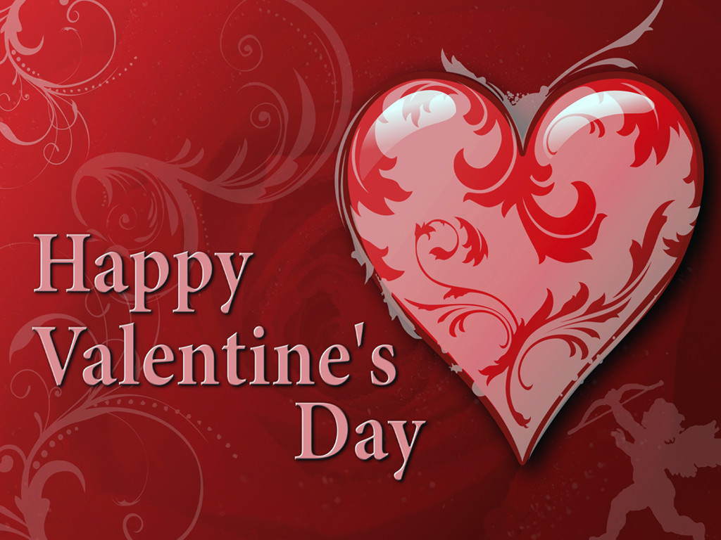 Valentines Day Pic And Quotes
 Happy Valentine s Day 2022 Wishes Quotes & Messages