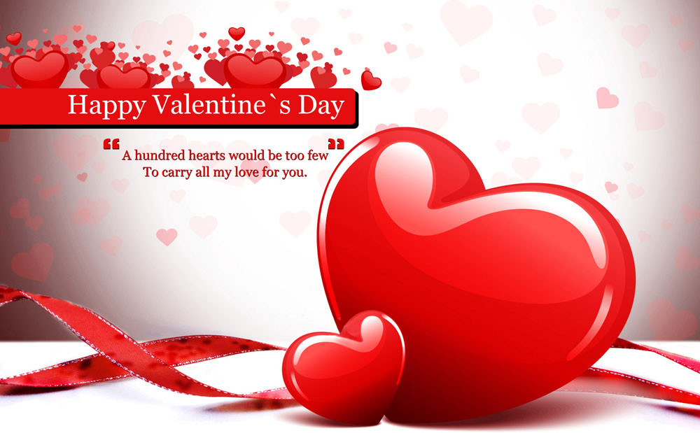 Valentines Day Pic And Quotes
 Valentine Day Wallpaper Quotes Free Downloads