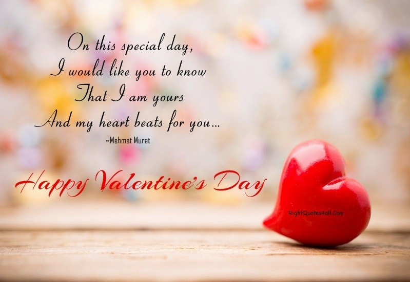 Valentines Day Pic And Quotes
 Valentines Day Quotes For Friends – Top Valentines Quotes