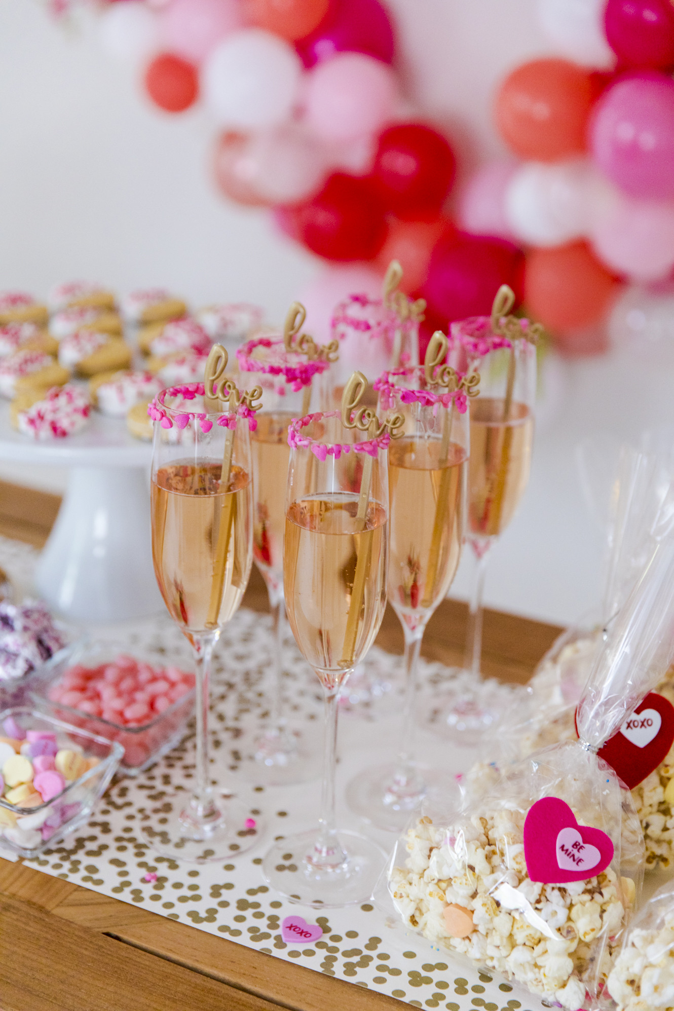 Valentines Day Pic Ideas
 Six Ideas for throwing the Best Valentine s Day Party