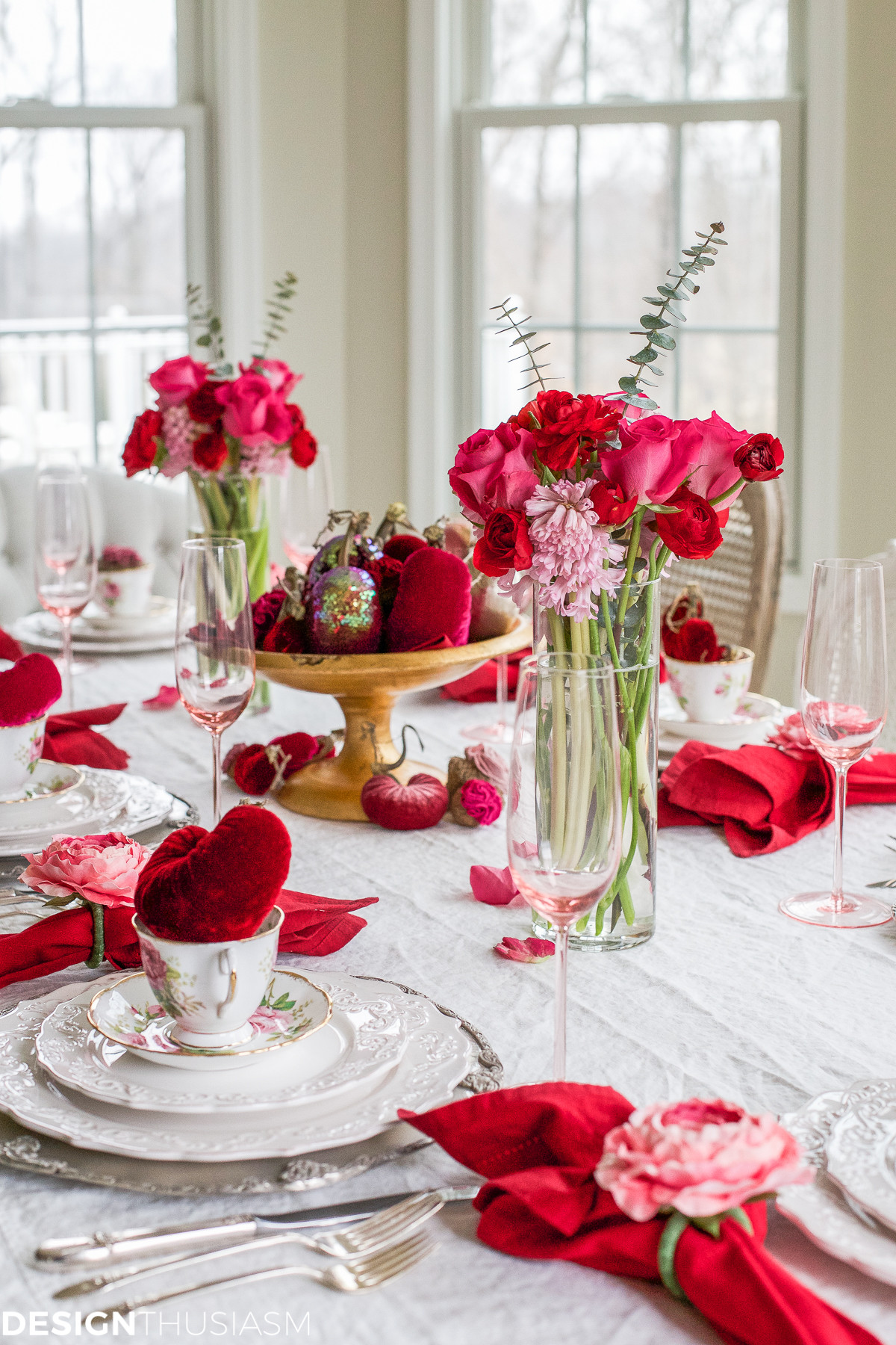Valentines Day Pic Ideas
 14 Modern Farmhouse Ideas for Valentine s Day