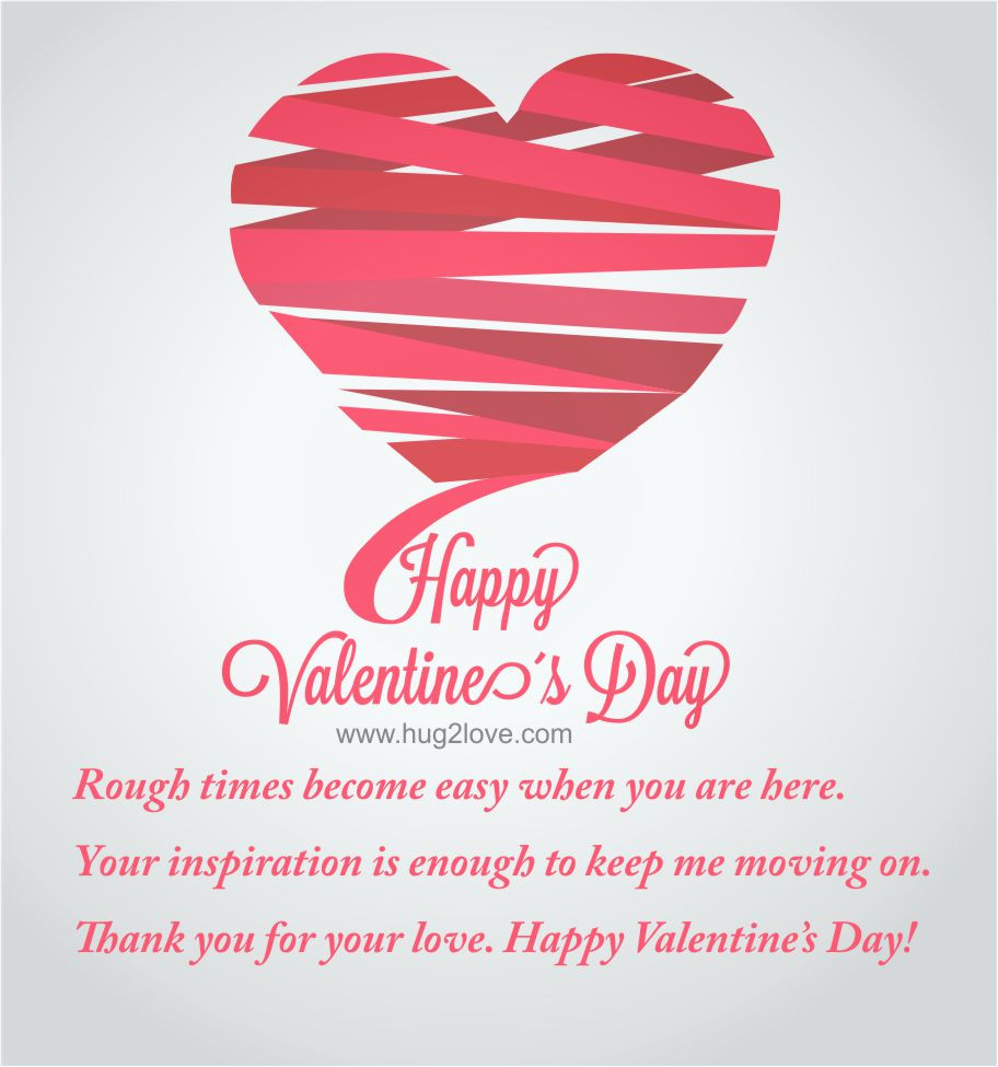 Valentines Day Quotes
 25 Most Romantic First Valentines Day Quotes with