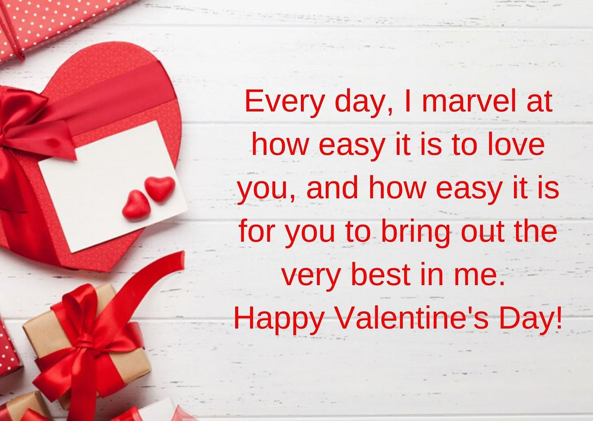 Valentines Day Quotes For Family
 Happy 14 Feb Valentines Day 2020 Wishes Quotes
