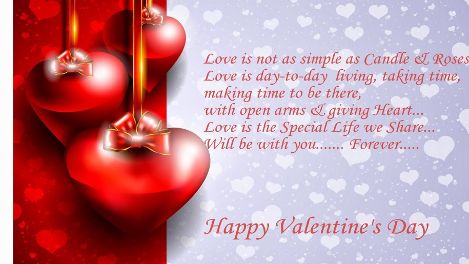 Valentines Day Quotes For Family
 Greetings Quotes For Family Valentines Day
