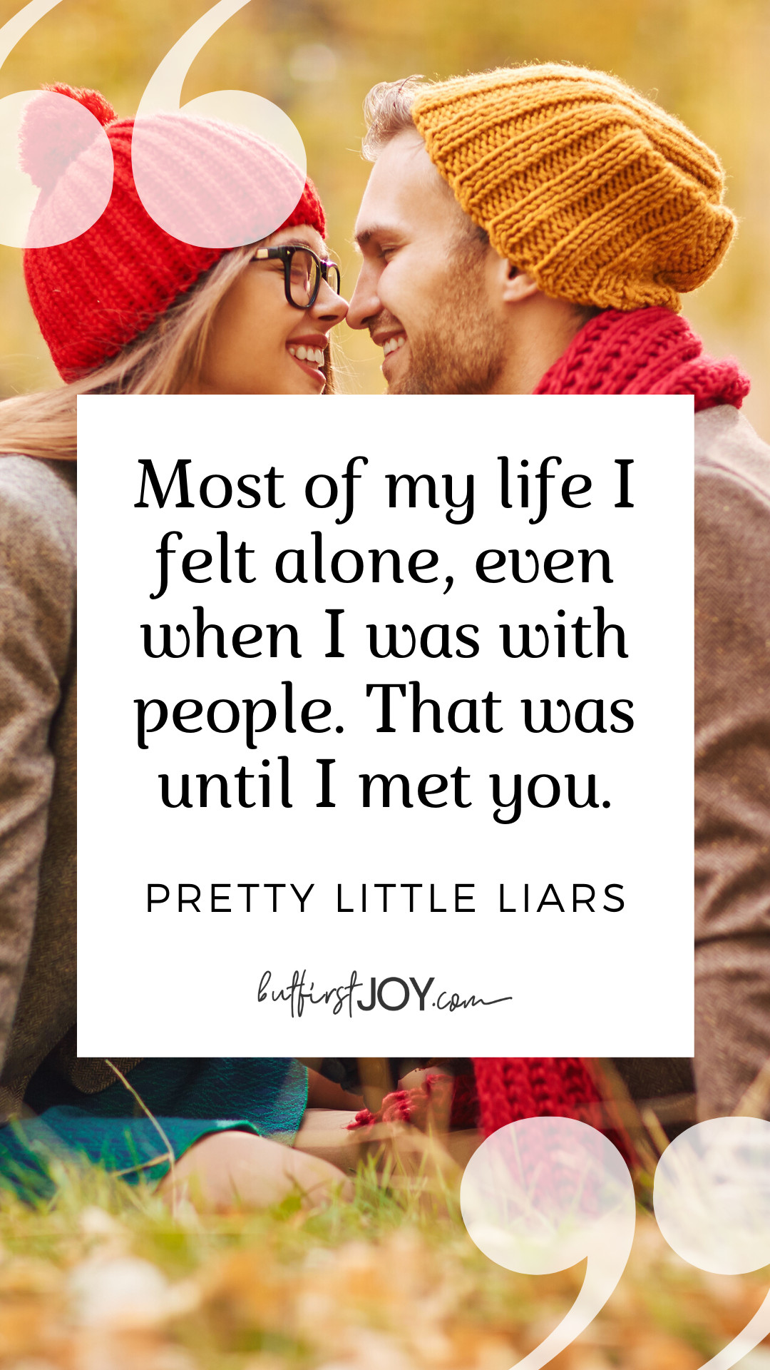 Valentines Day Quotes For Husband
 20 Love Quotes For Him