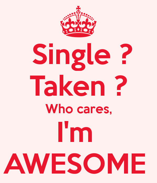 Valentines Day Quotes for Singles Awesome Being Single On Valentines Day Quotes and