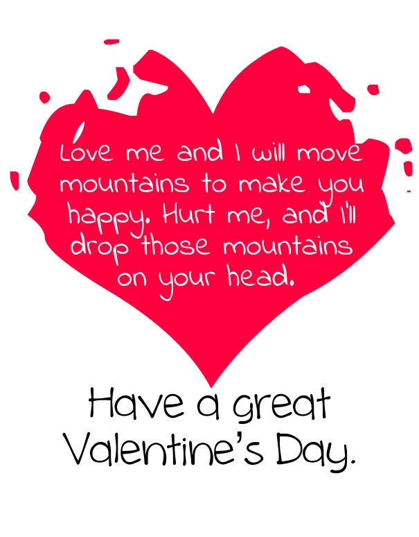 Valentines Day Quotes
 Quotes about Love on valentine s day 26 quotes