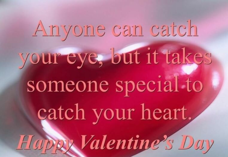 Valentines Day Quotes
 85 Best Happy Valentines Day Quotes With 2018