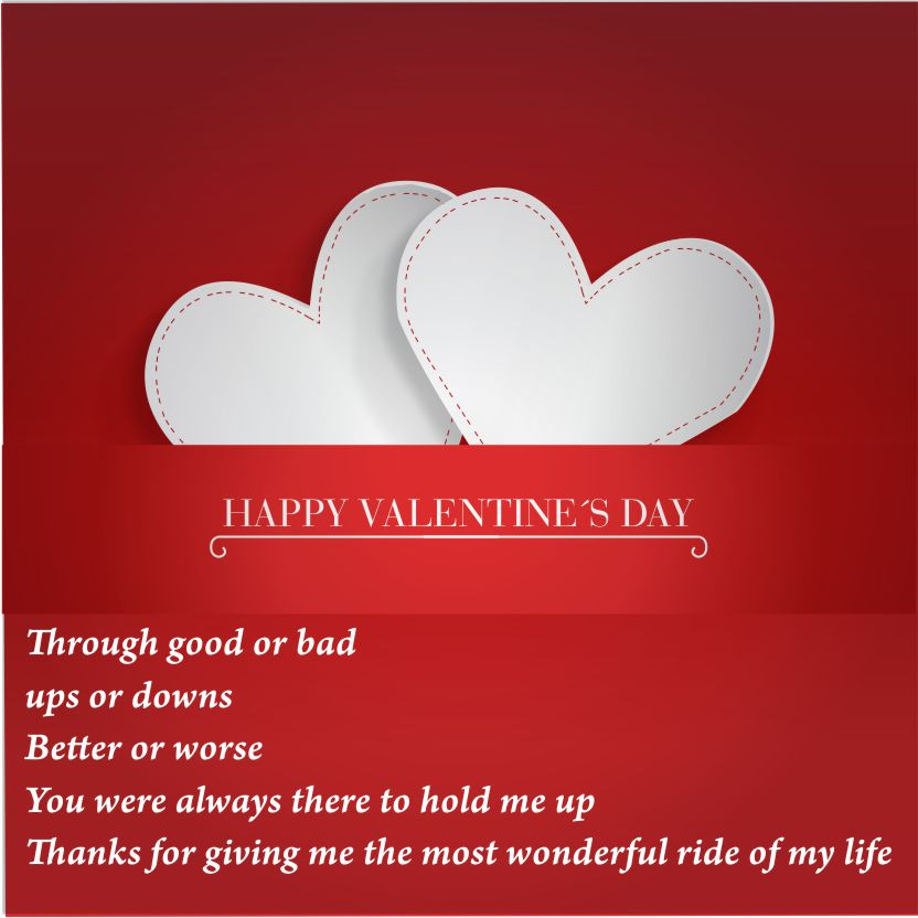 Valentines Day Quotes
 25 Most Romantic First Valentines Day Quotes with