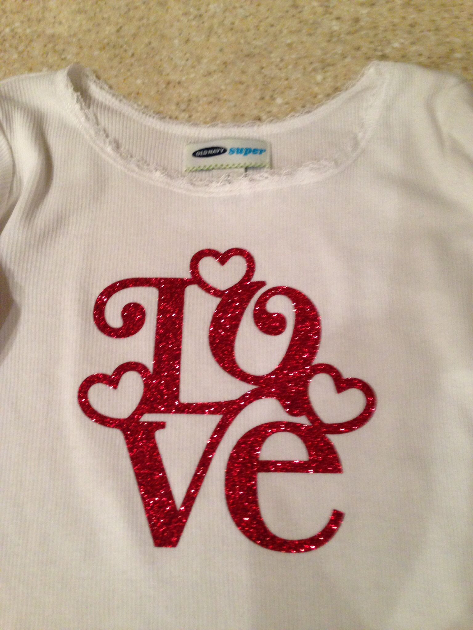 Valentines Day Shirt Ideas
 Pin by Annette Thompson on Valentines