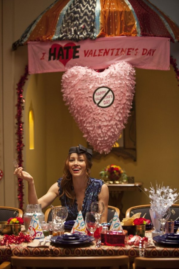 Valentines Day Single Party
 30 Valentine s Day Ideas for Fabulous Singles Lifestyle
