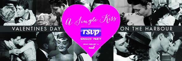 Valentines Day Single Party
 5 Ways to Celebrate Valentine s Day If You re Single Sydney