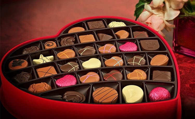 Valentines Day Smoothies
 10 of the best chocolates for Valentine’s Day – All 4 Women