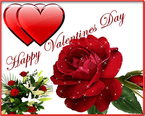 Valentines Day Smoothies
 Happy Valentine s Day