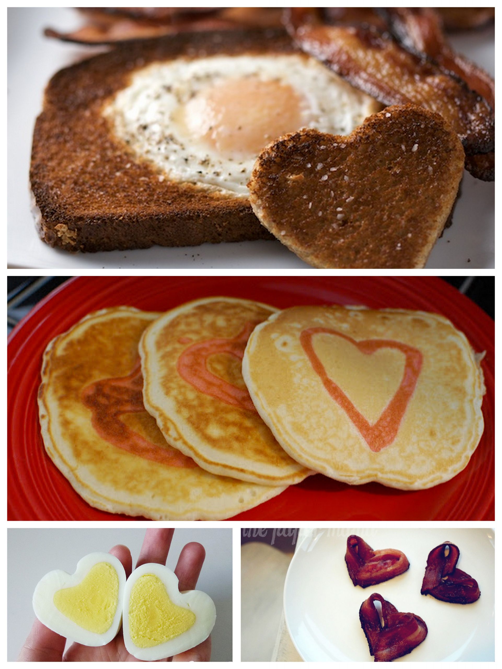 Valentines Day Snack Ideas
 Valentine’s Day Food Ideas