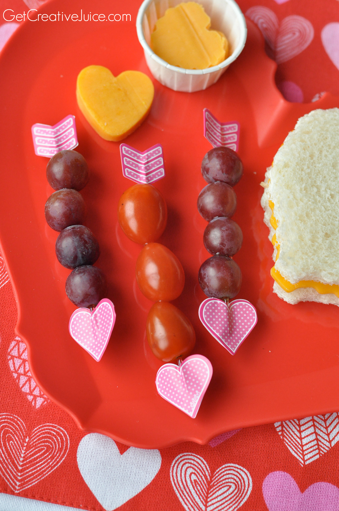 Valentines Day Snack Ideas Inspirational Valentine Lunch Ideas and Snack Ideas