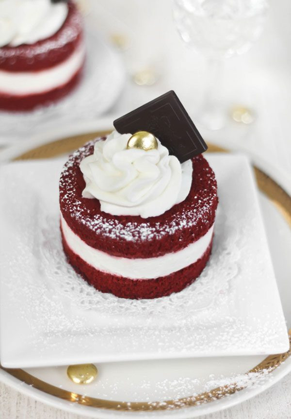 Valentines Desserts Recipes With Pictures
 Romantic Treats Party for Valentine’s Day — Eatwell101
