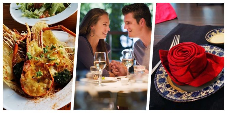 Valentines Dinner Restaurant
 6 Restaurants Perfect for Romantic Valentine s Dinner Date