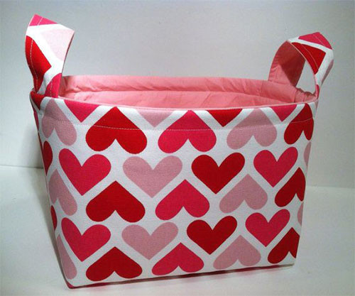Valentines Gift Bag Ideas
 Elegant Romantic Valentine’s Day Gift Bags & Basket Ideas